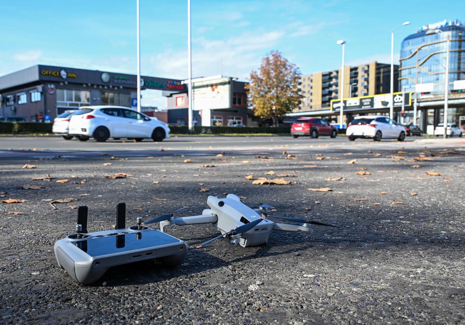 Policija je krenula u veliku akciju radi povećanja sigurnosti prometa na cestama i smanjenja posljedica prometnih nesreća. Do 16 sati, na području cijele zemlje provest će se preventivno represivna akcija nadzora prometa.