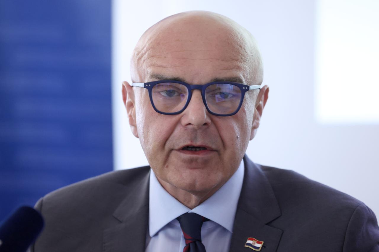 Zagreb: Ministar Alen Ružić predstavio Akcijski plan za suzbijanje seksualnog nasilja i uznemiravanja