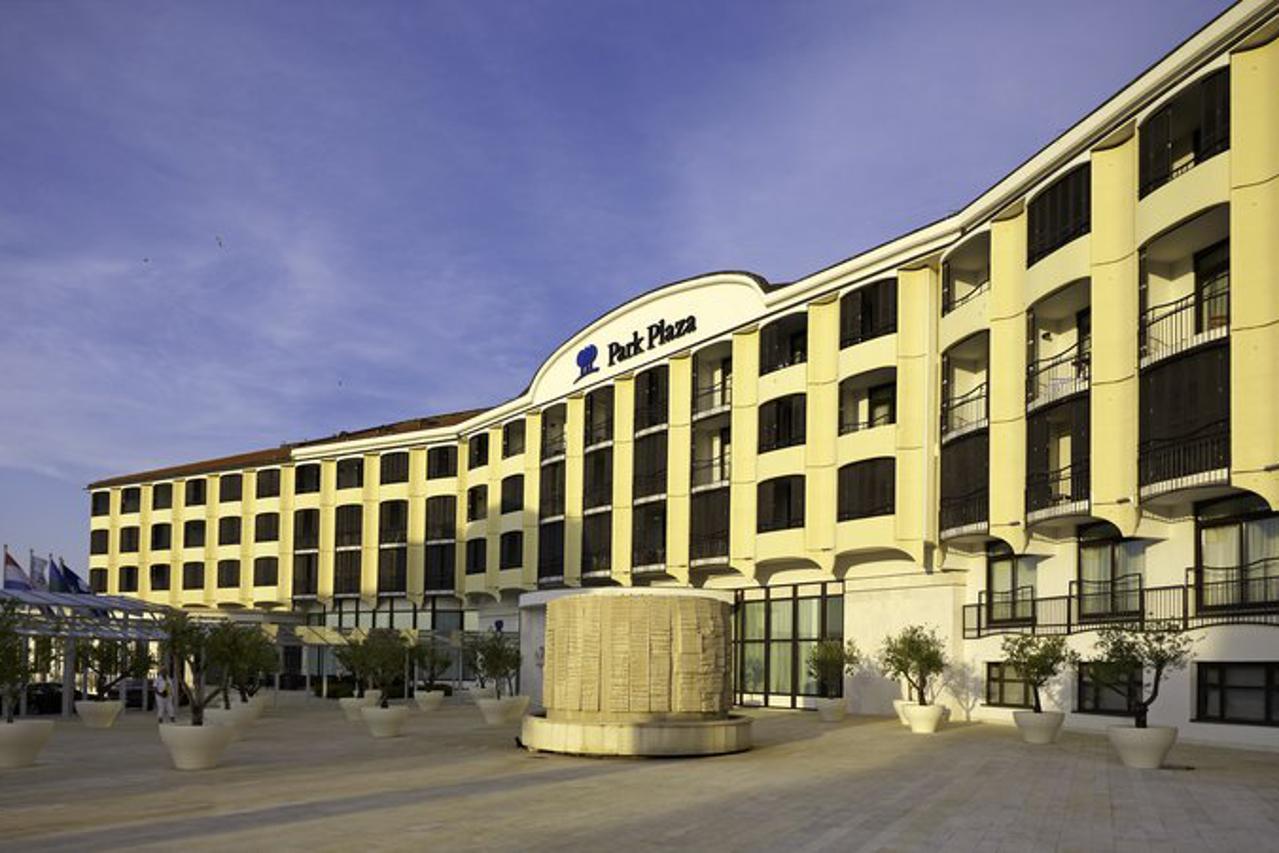 PARK PLAZA HISTRIA PULA