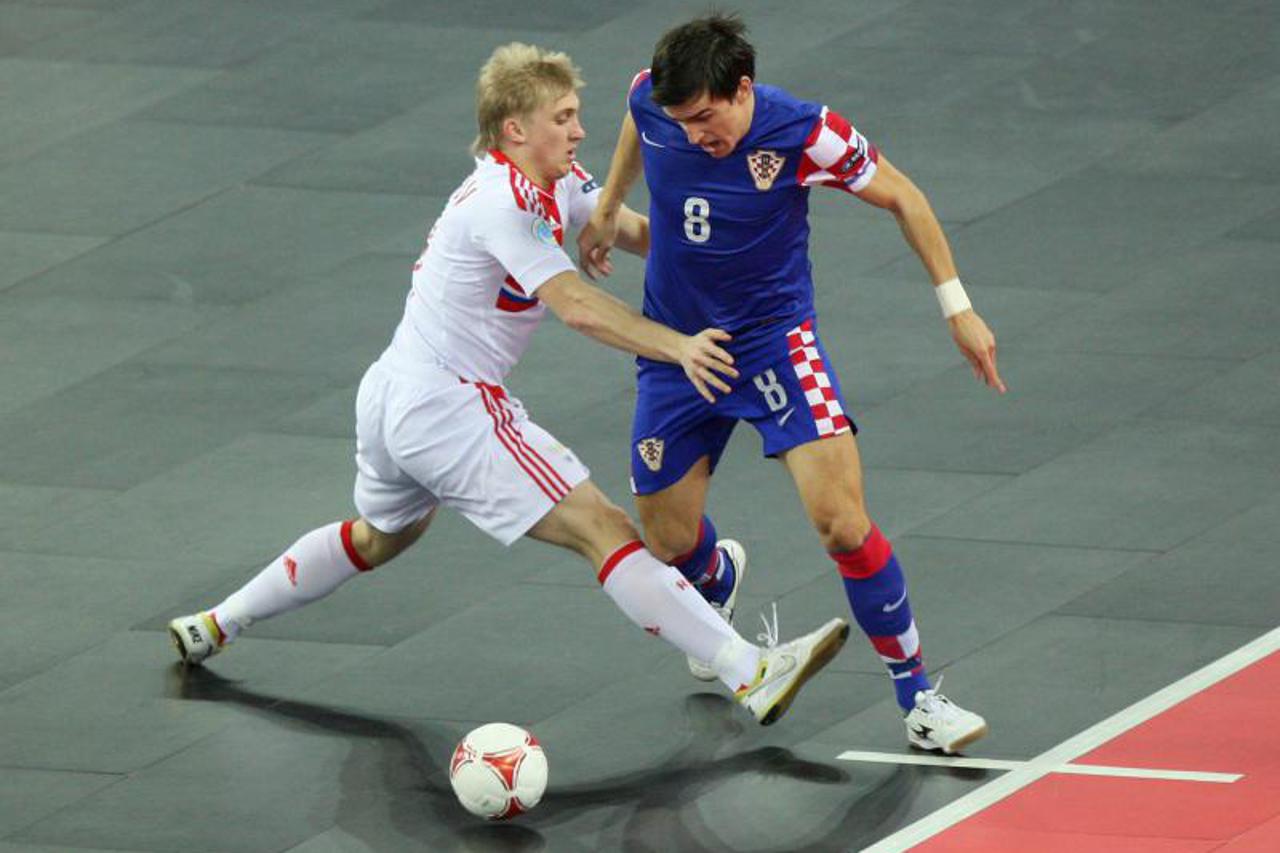 Hrvatska Rusija futsal (1)
