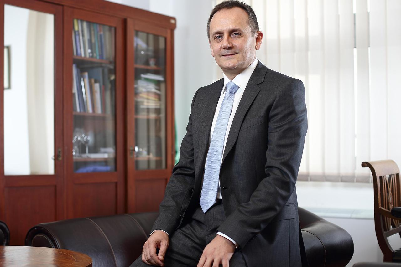 Drago Prgomet
