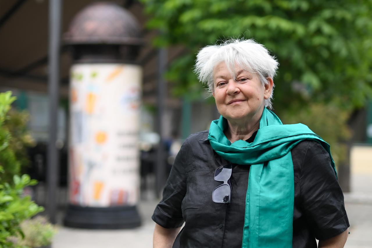 Helena Klakočar