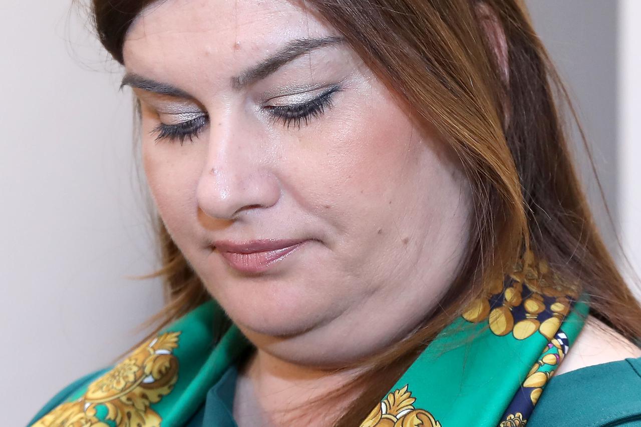 Gabrijela Žalac