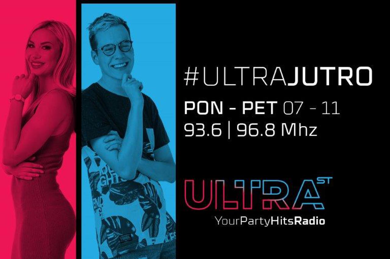Ultar FM