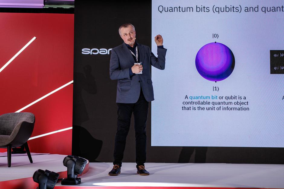 Span Cyber Security Arena