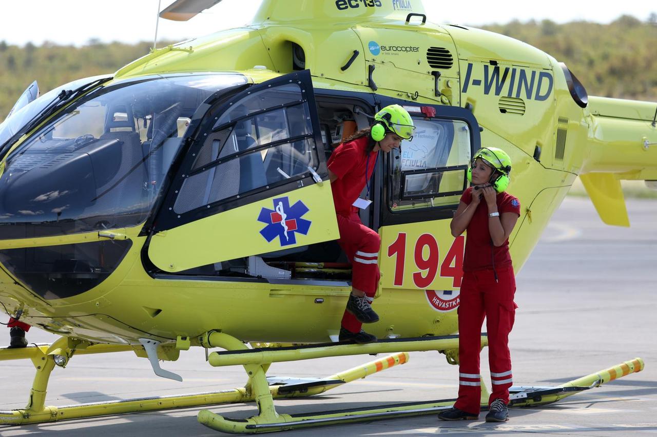 helikopter