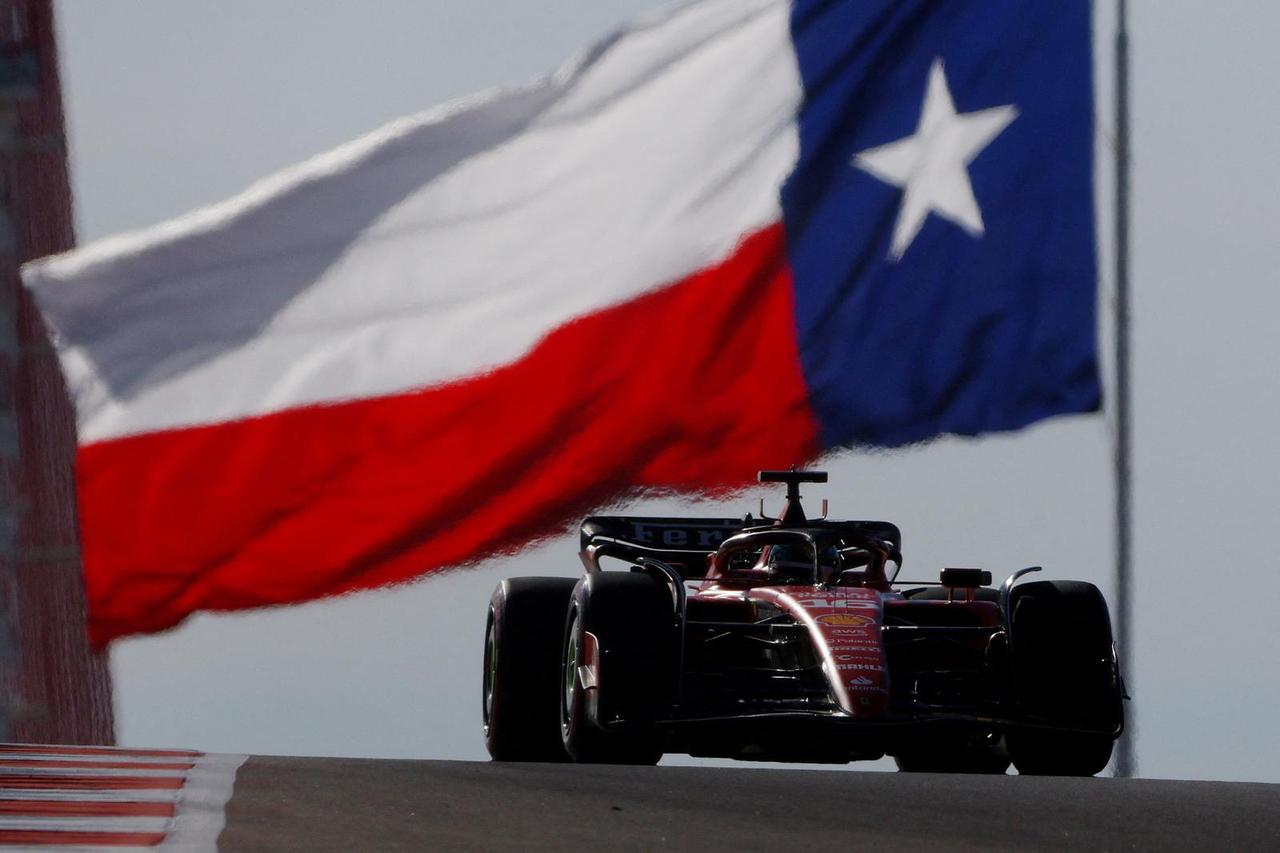 United States Grand Prix