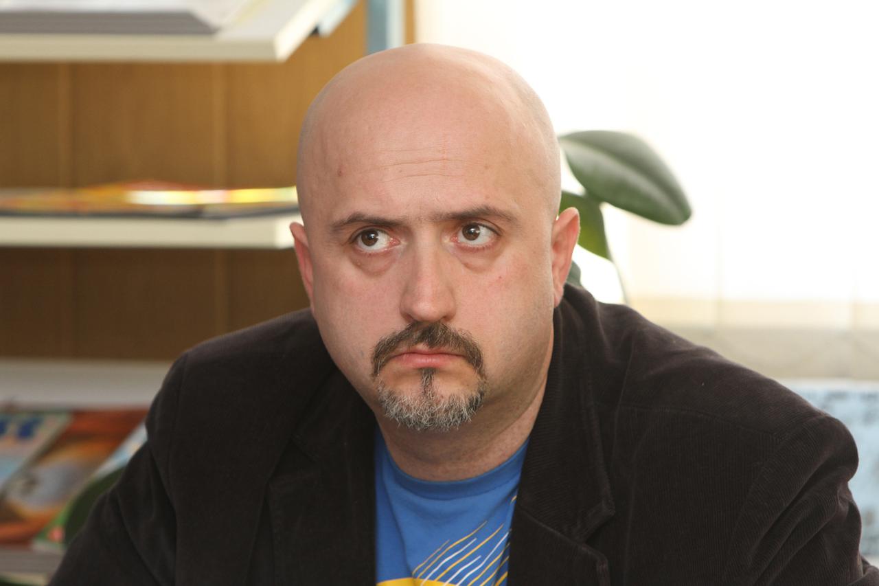 Damir Mateljan