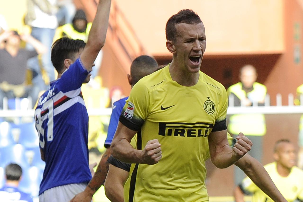 Inter Perišić