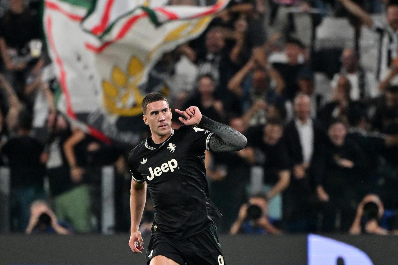 UEFA Champions League - Juventus v Borussia Dortmund