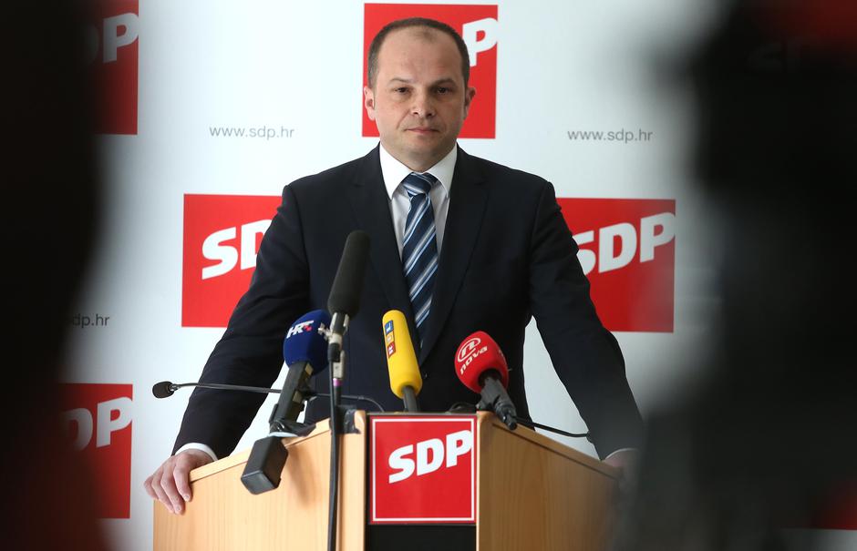Siniša Hajdaš Dončić