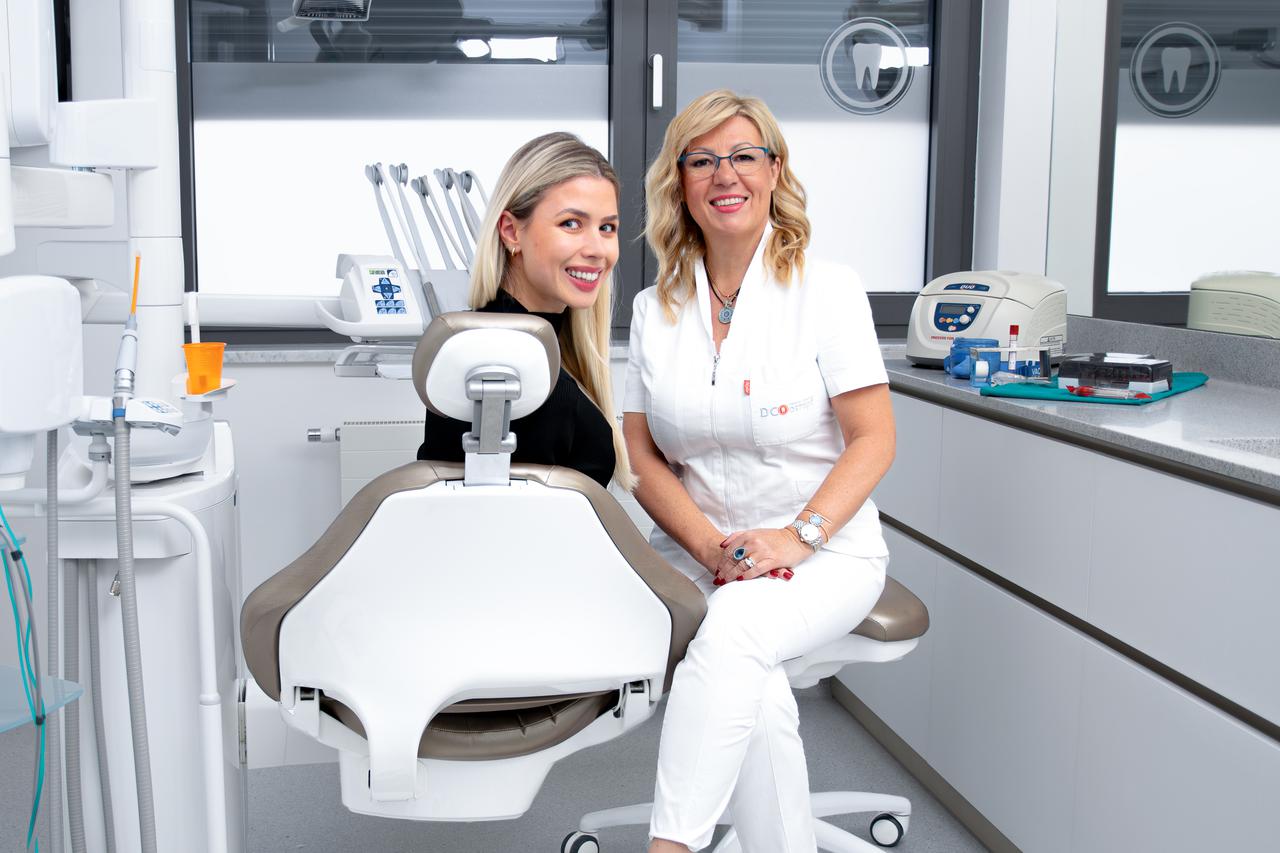 Dental Centar Ostojić