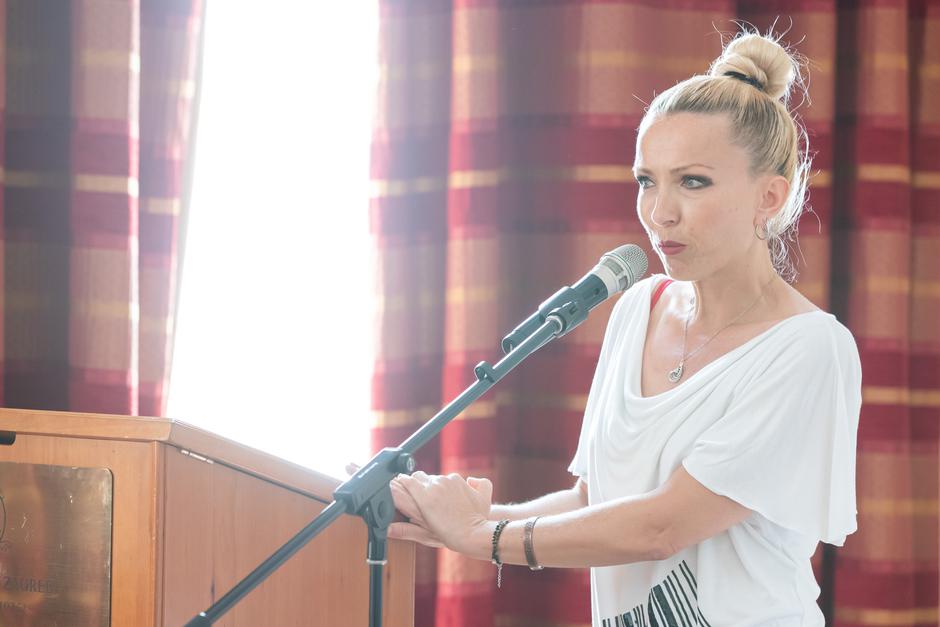 Završni event projekta Mentorstvo - oblik networkinga među ženama