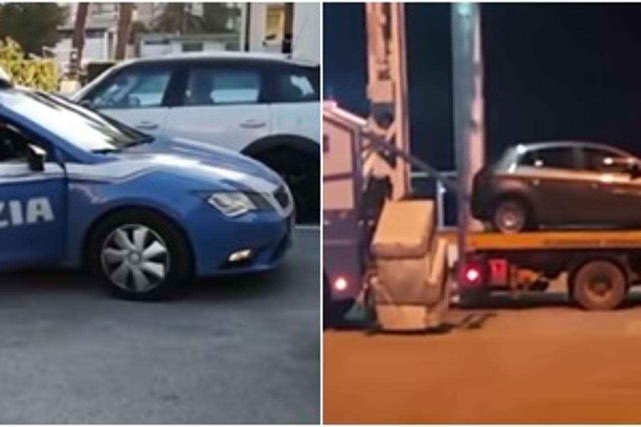 NAKON PET GODINA ISTRAGE UNIŠTENA ALBANSKA KRIMINALNA GRUPA KOMPANIA BELLO