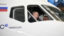 Richest Russians flee Putin: Billionaires move money abroad fearing confiscation