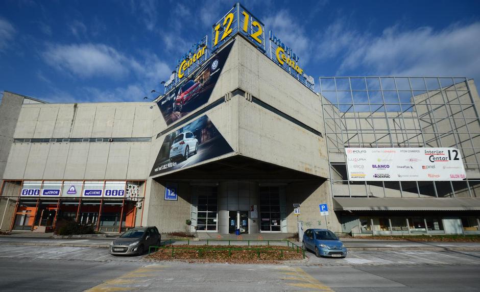 Zagrebački velesajam