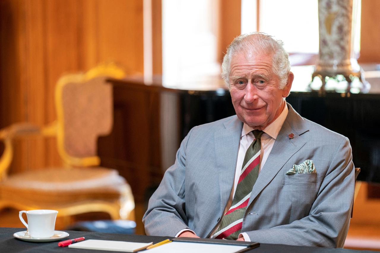 Princ Charles
