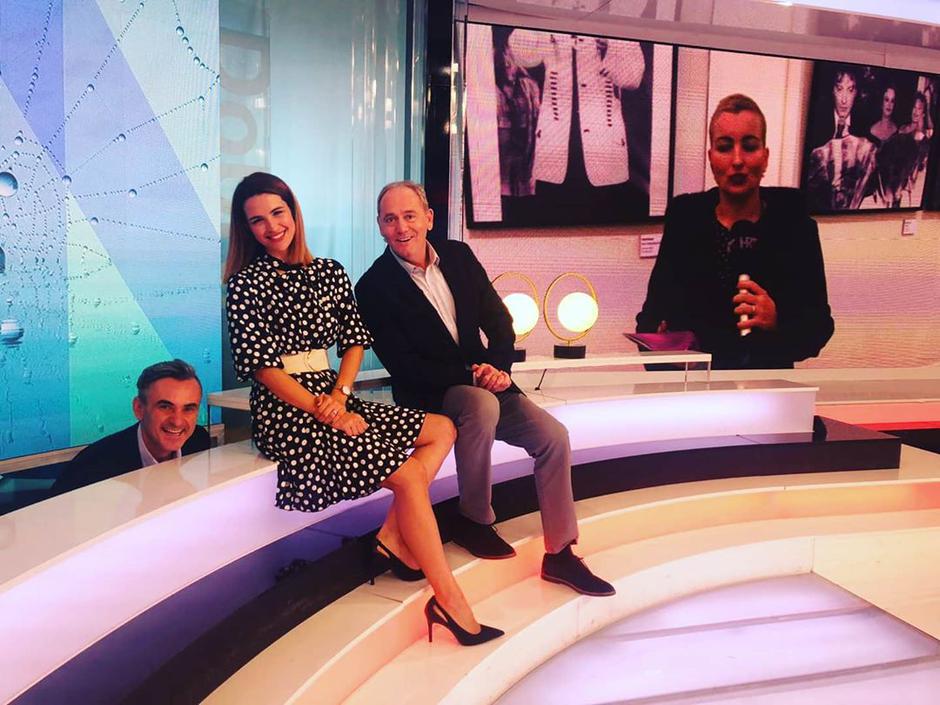 Doris Pinčić Rogoznica