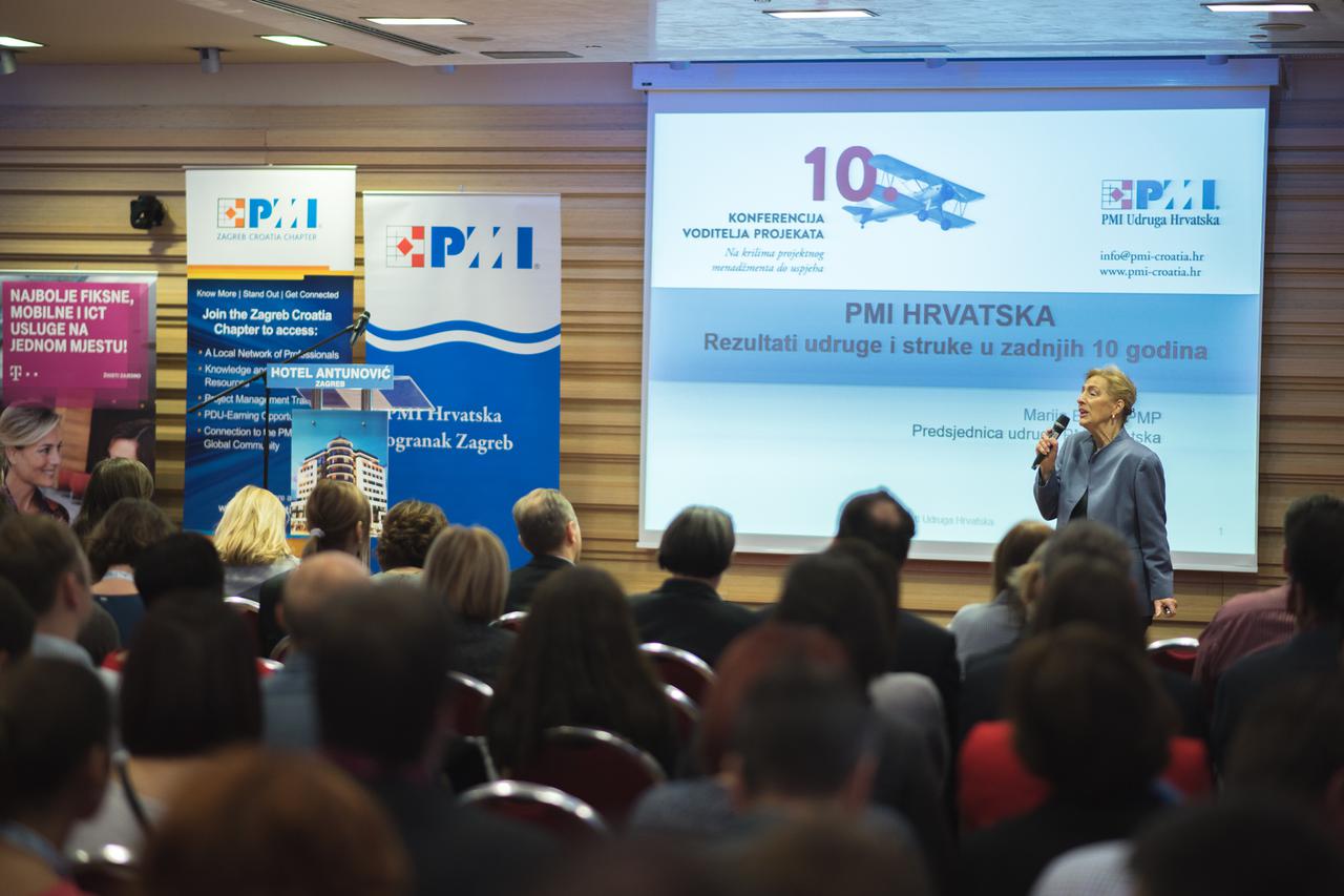 PMI Forum