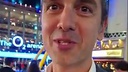 VIDEO Kultni Hrvat letio iz SAD-a zbog Hrgovića: To je posebna čast za nas, cijeli svijet ovo prati