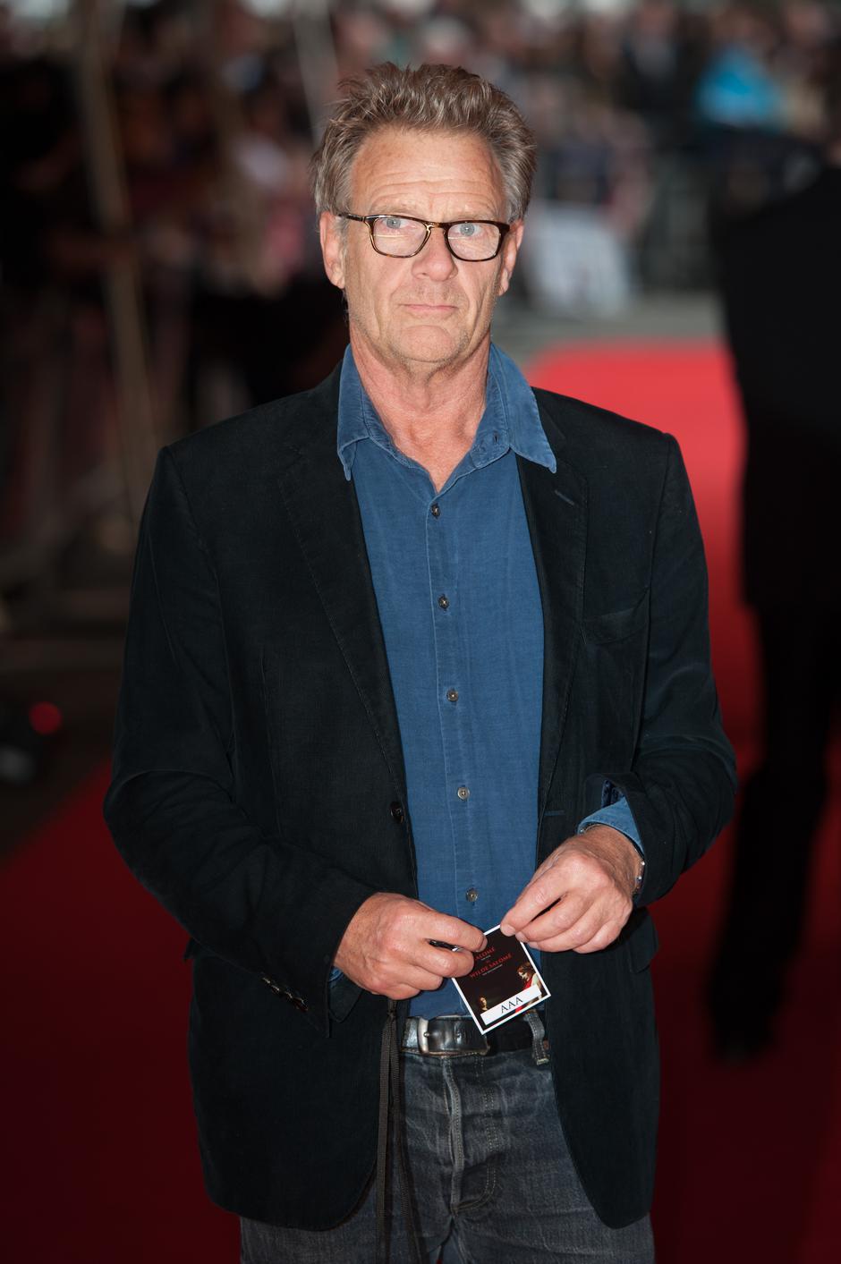 London: Premijera filma  Wilde Salome