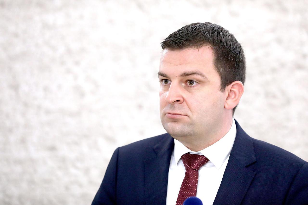 Dario Hrebak