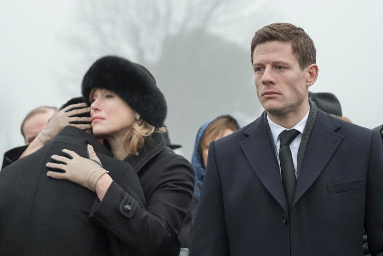 McMafia