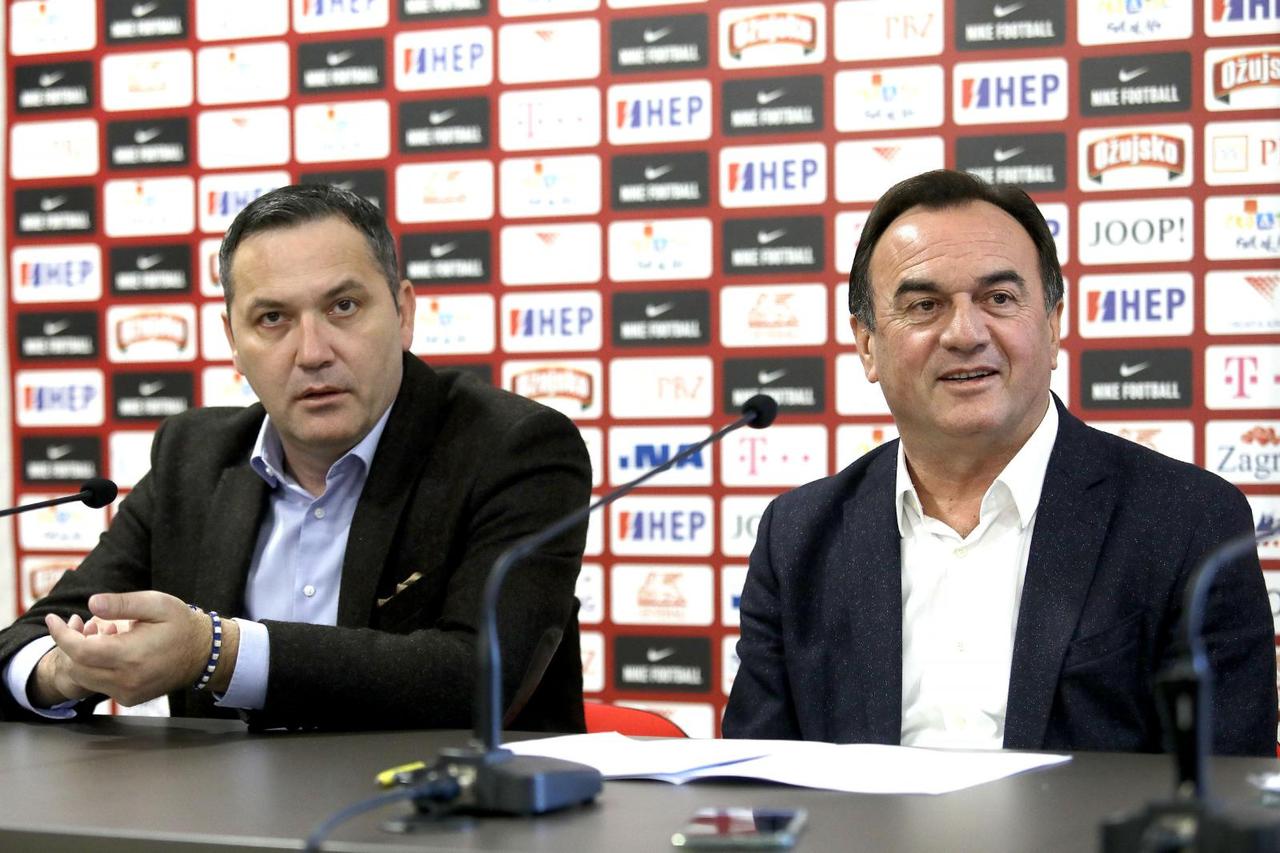 Zagreb: VAR tehnologija kreće u nastavku prvenstva HNL-a