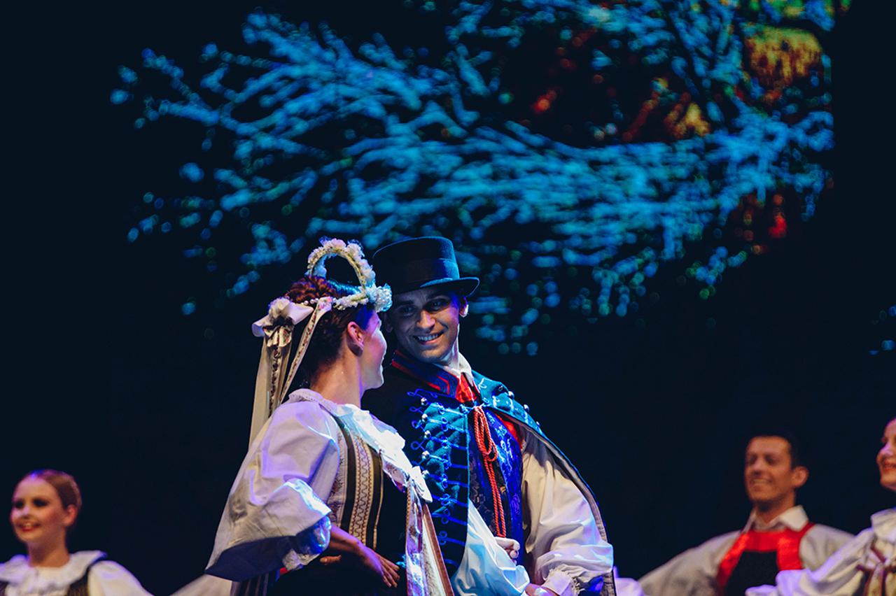 HEP sponzor Ladovog gostovanja u Kanadi