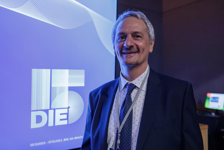 Dani inženjera elektrotehnike