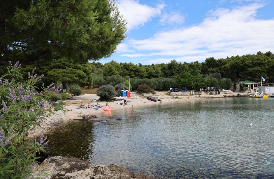 Murter: Turisti?ka patrola i Ve?ernjakove zvjezdice u Murteru