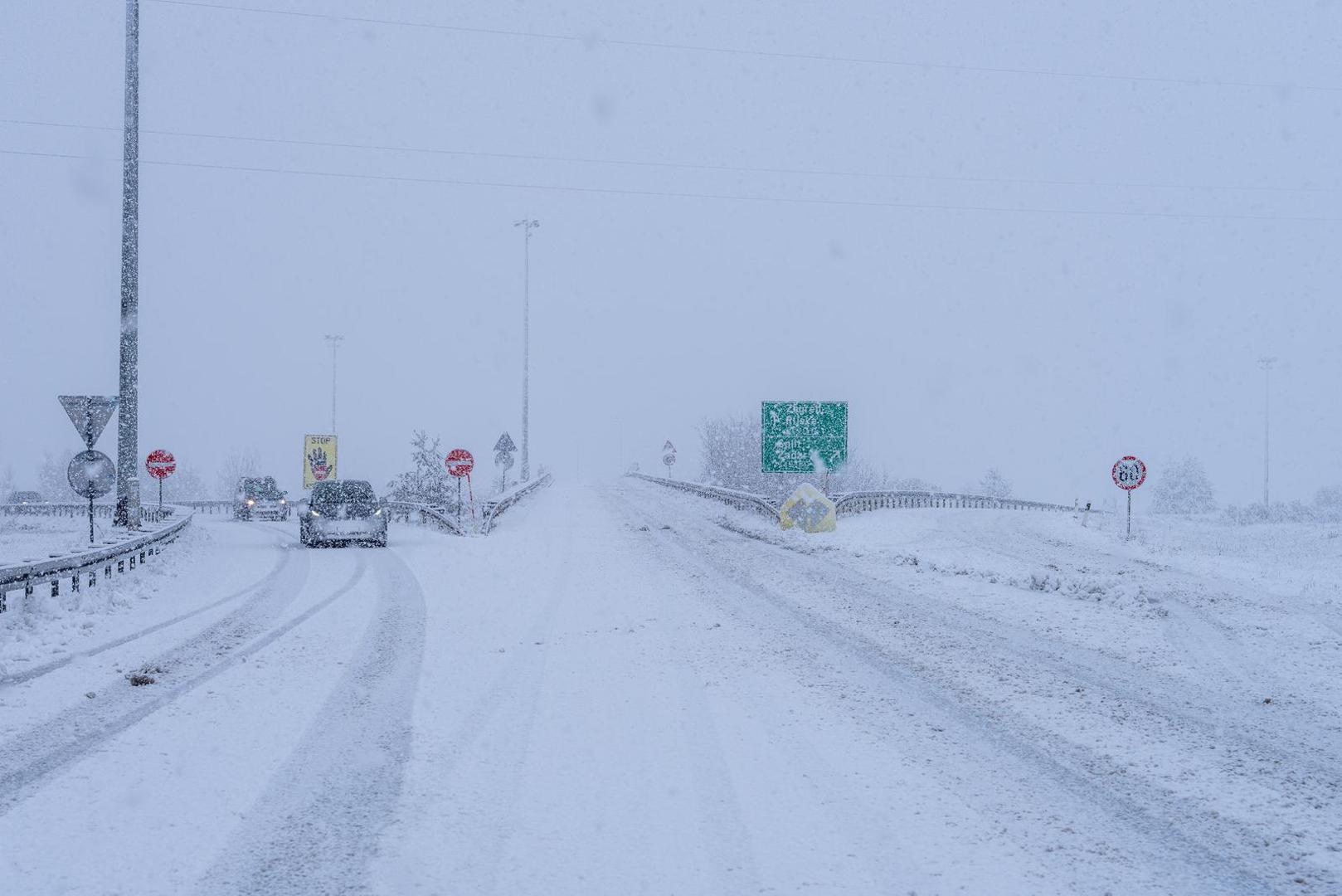 Sjeverozapadna Hrvatska: DC546 Poklek - Gornji Vas

