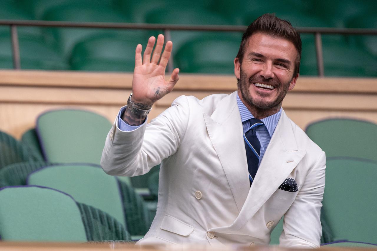 Wimbledon