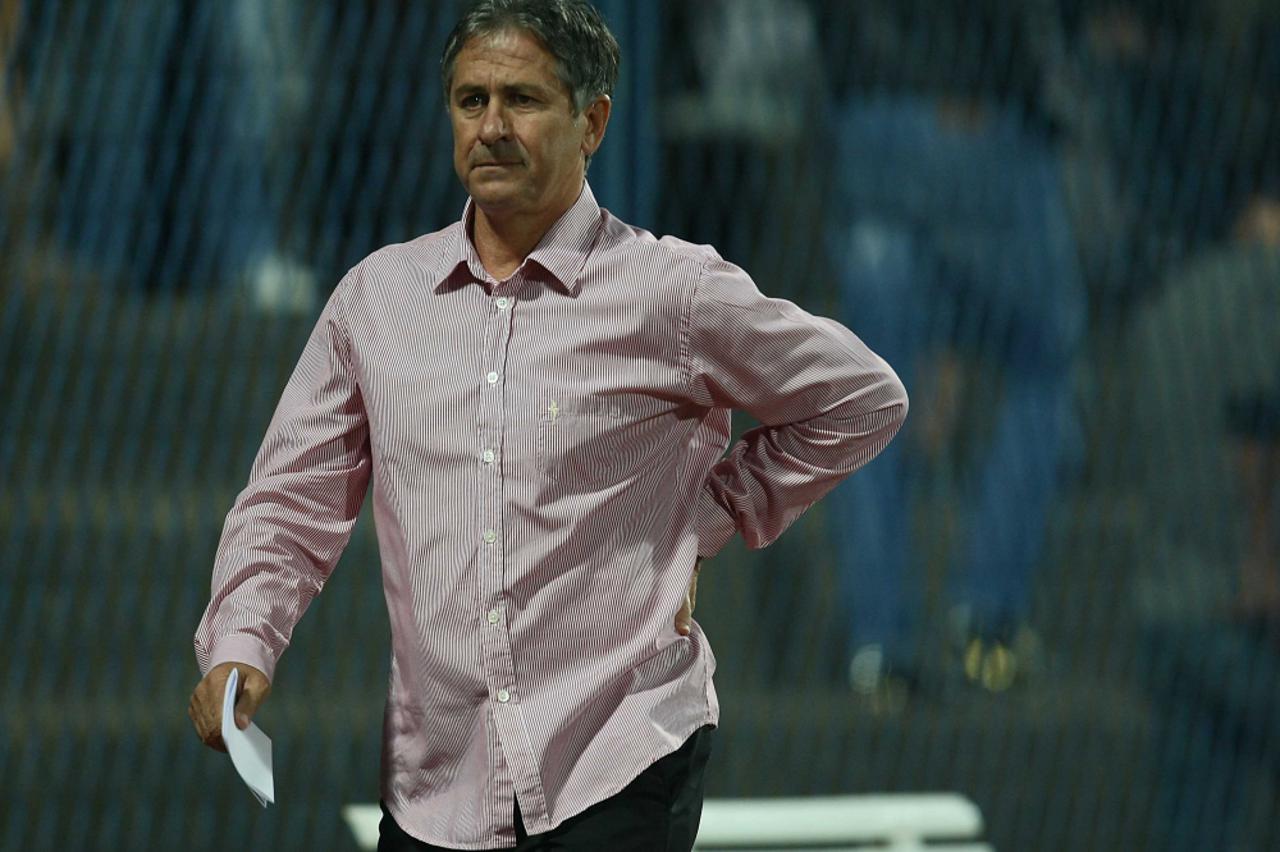 stanko mrsic