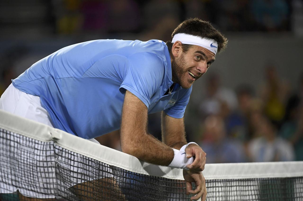 Del Potro