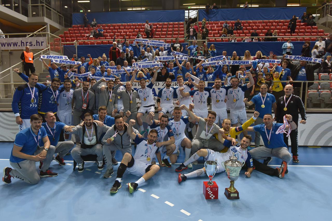 PPD Zagreb