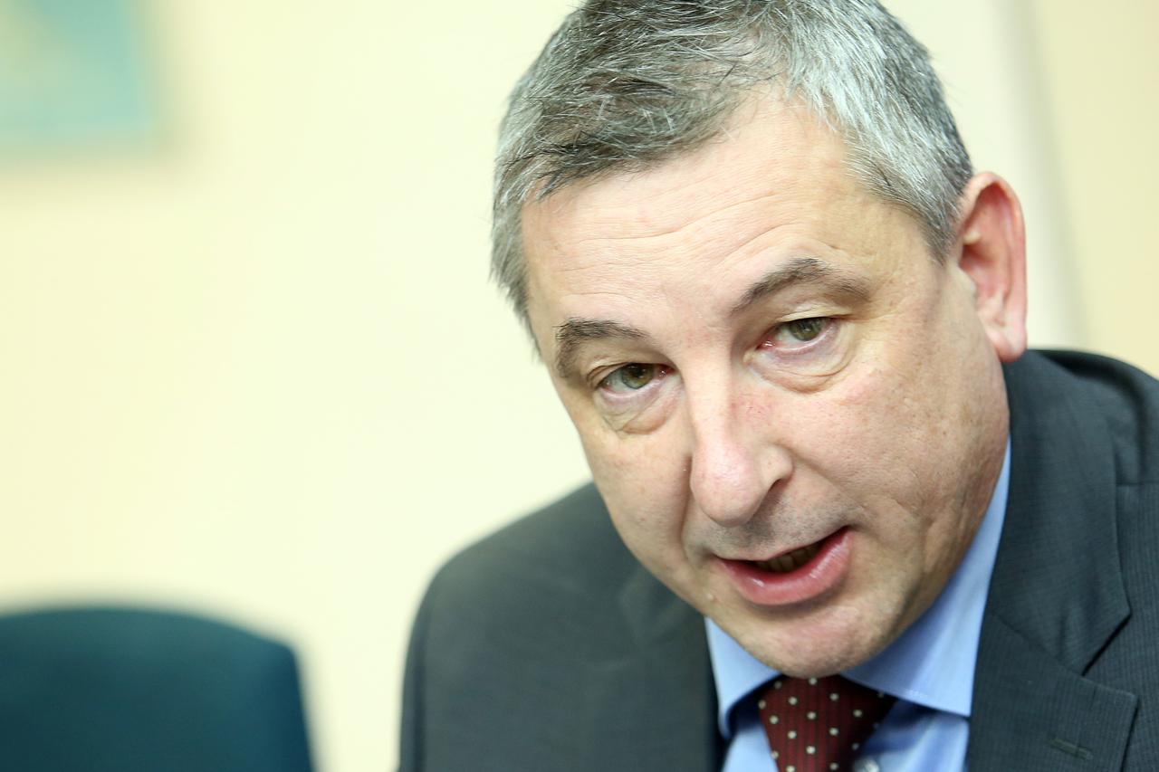 Predrag Štromar