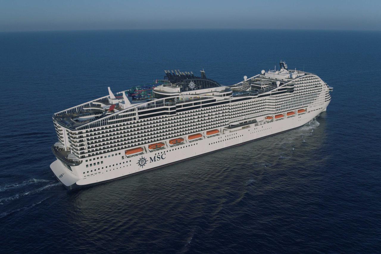 MSC Cruises
