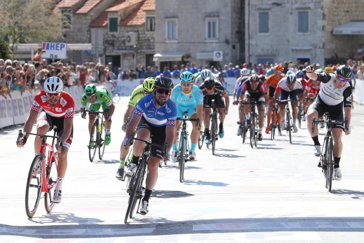 Tour of Croatia