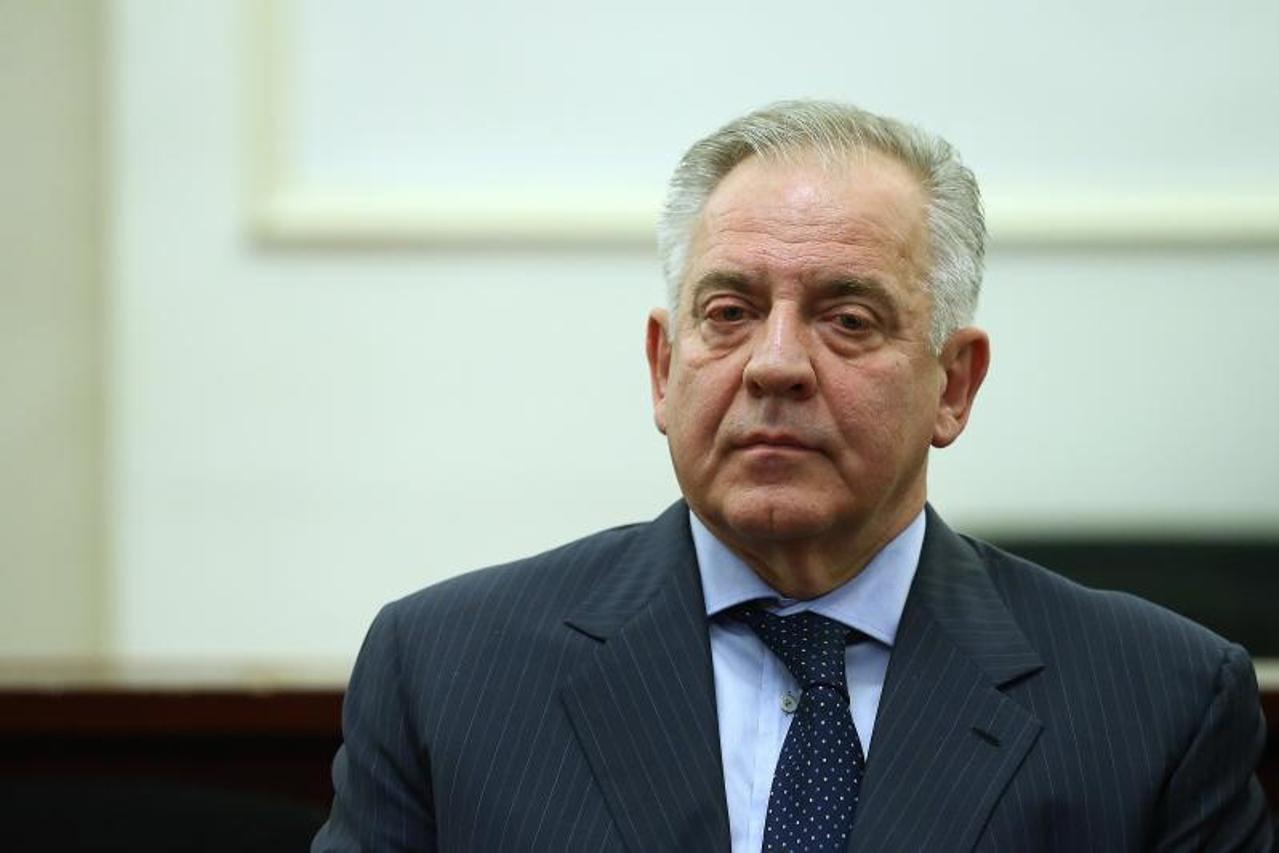 Ivo Sanader