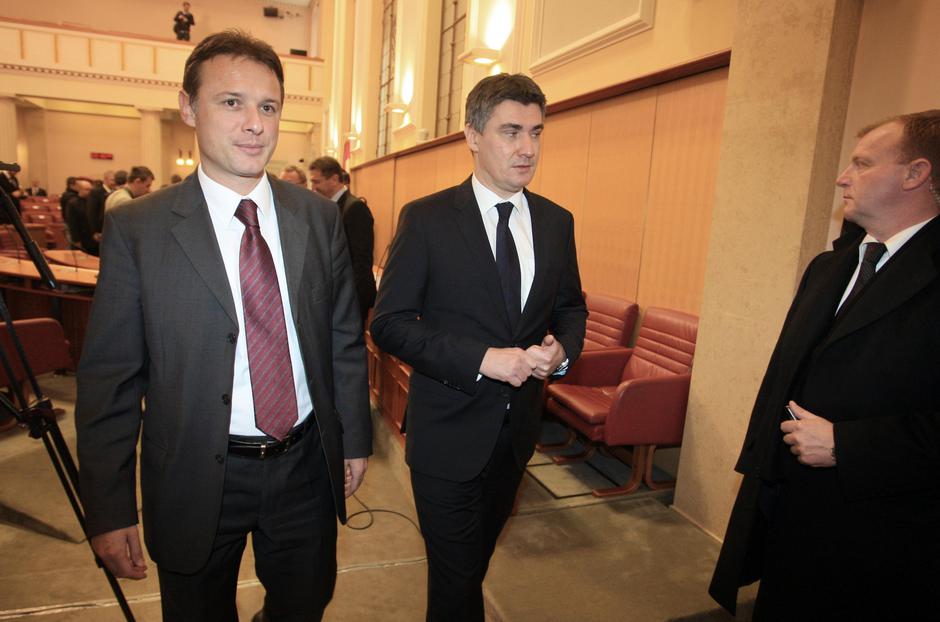 Jandroković Milanović