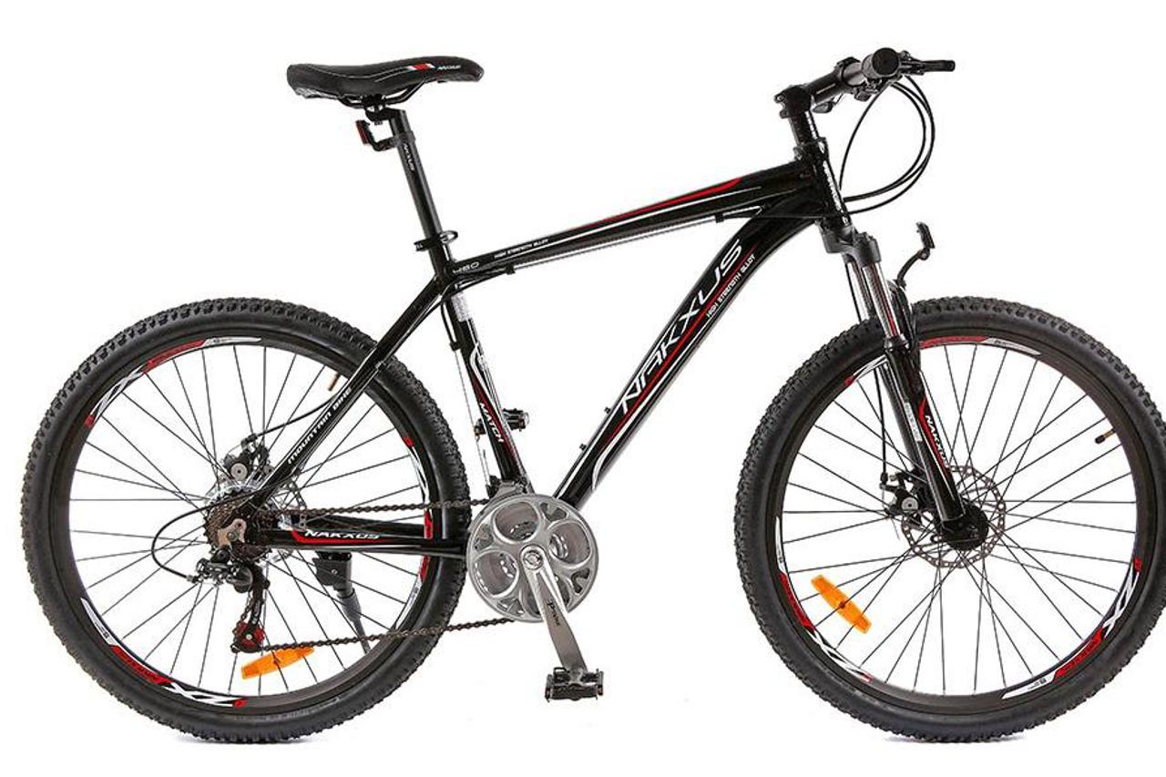 Prilika za sve rekreativce! Nakxus bicikli na super akciji!