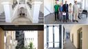 FOTO Biološki odsjek PMF-a od jeseni konačno u svojoj zgradi! Obnova je stajala 25 milijuna eura, evo kako sad izgleda