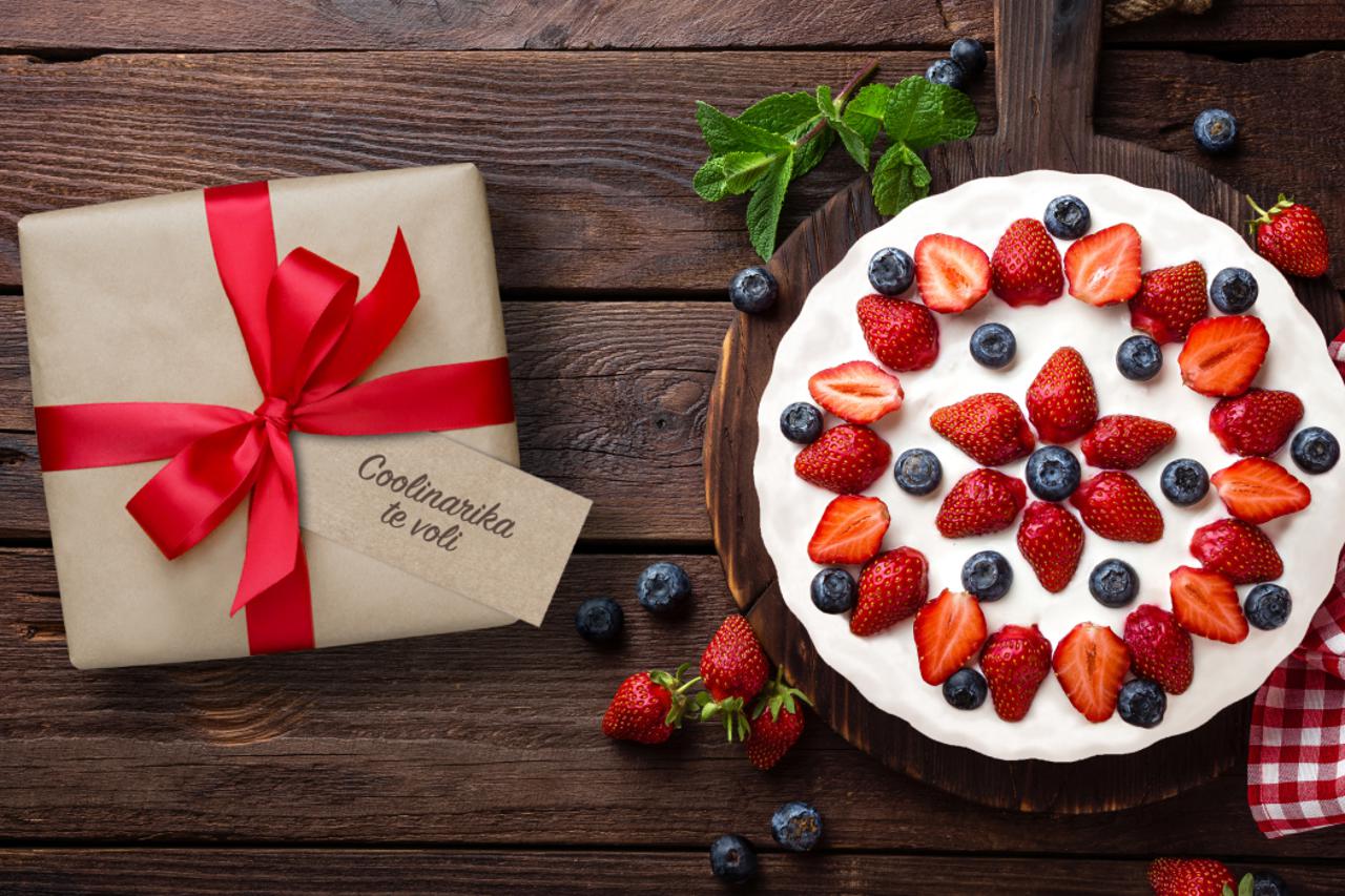 Podravkina web stranica Coolinarika slavi 15 godina dijeljenja kulinarske strasti