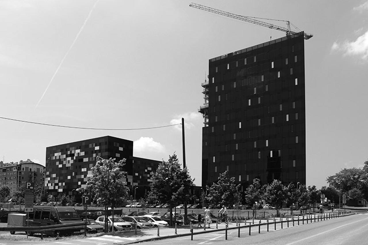 Strojarska ulica