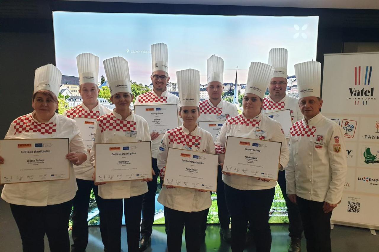 Svjetski kuharski kup