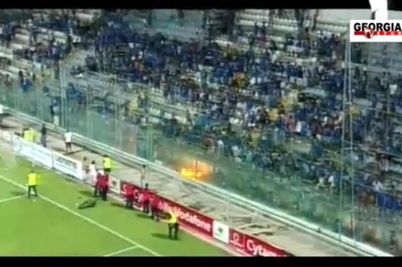 Anorthosis (1)