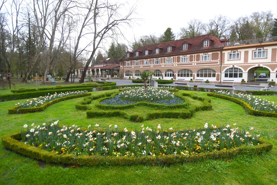 TURISTIČKA PATROLA Daruvar