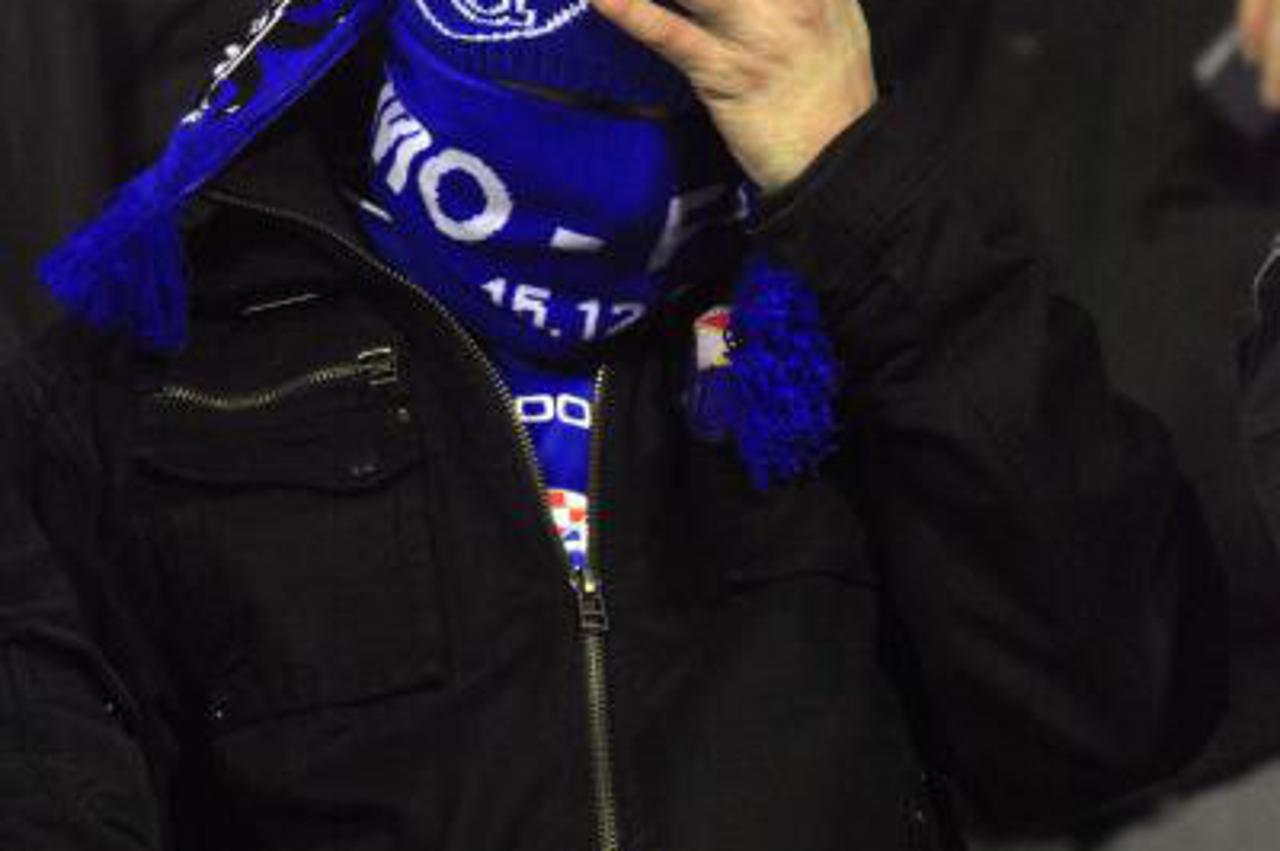 Dinamo - PAOK (1)