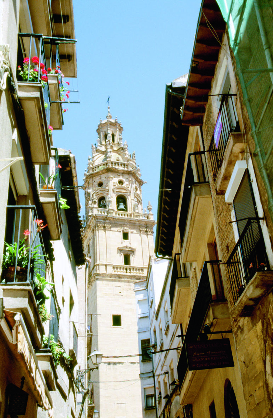 Sangria gastro priča